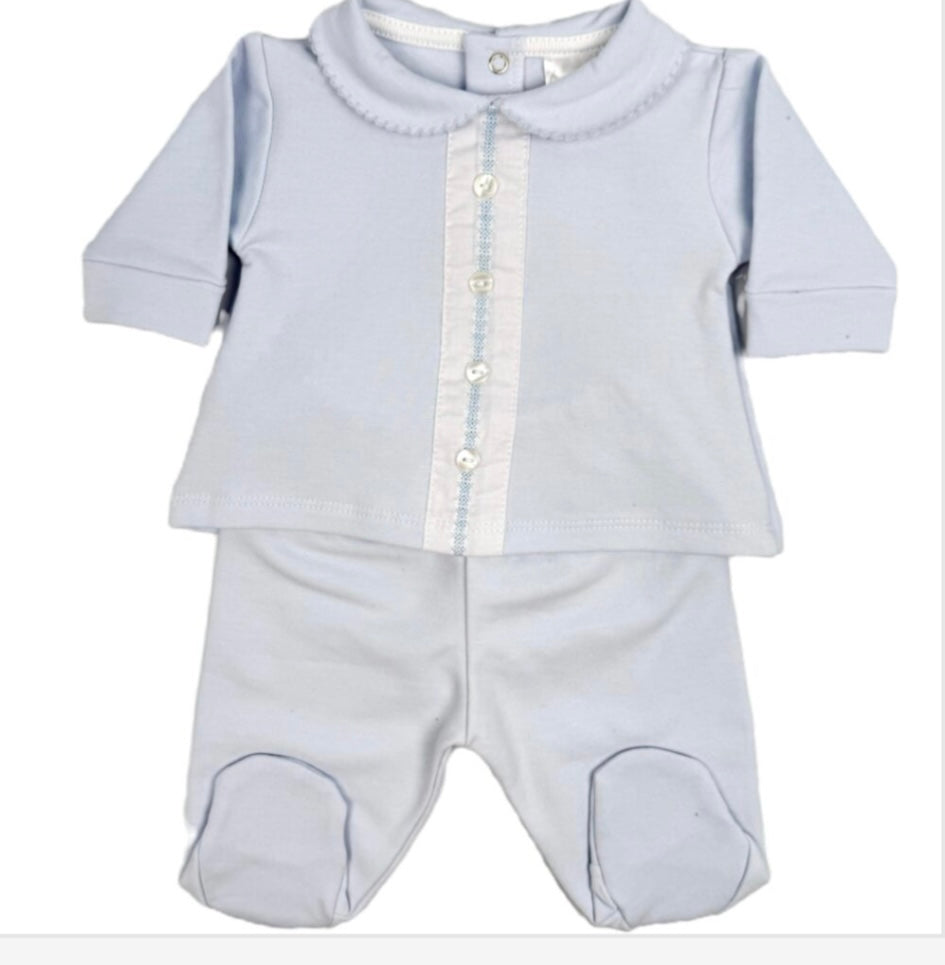 KLEO KIDS- 2 piece baby sets