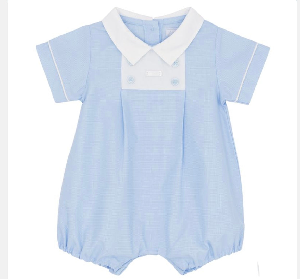 AMORE - Shortie romper ( 0085)