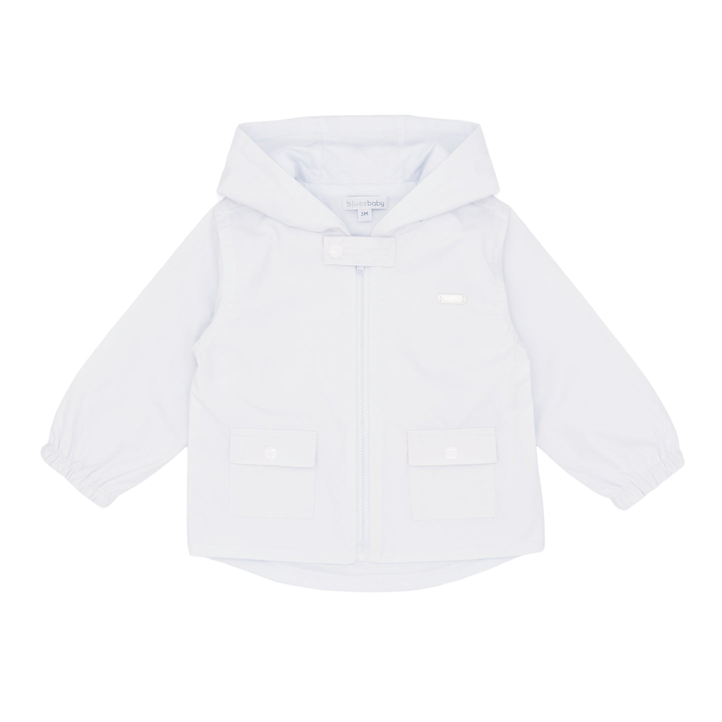 AMORE - Boys hooded summer jacket ( 0063)