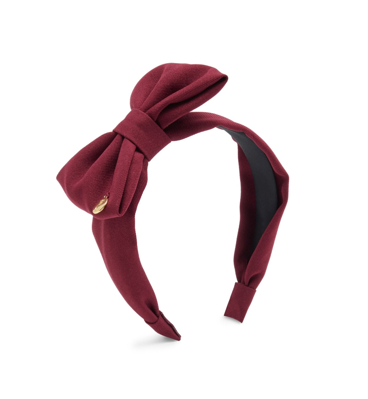 CARAMELO- school bow hairband