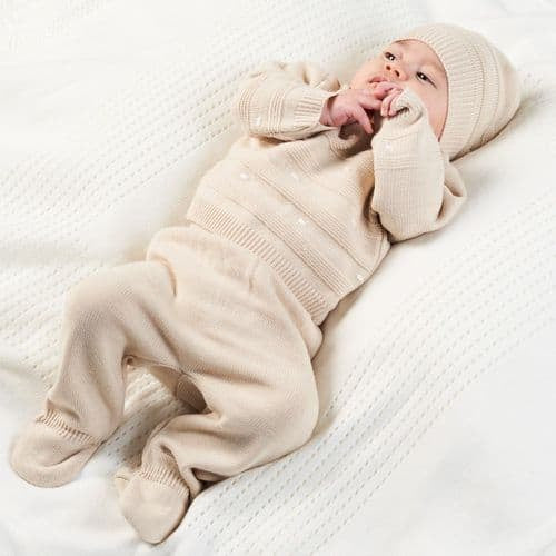 DANDELION- 3 Piece legging set
