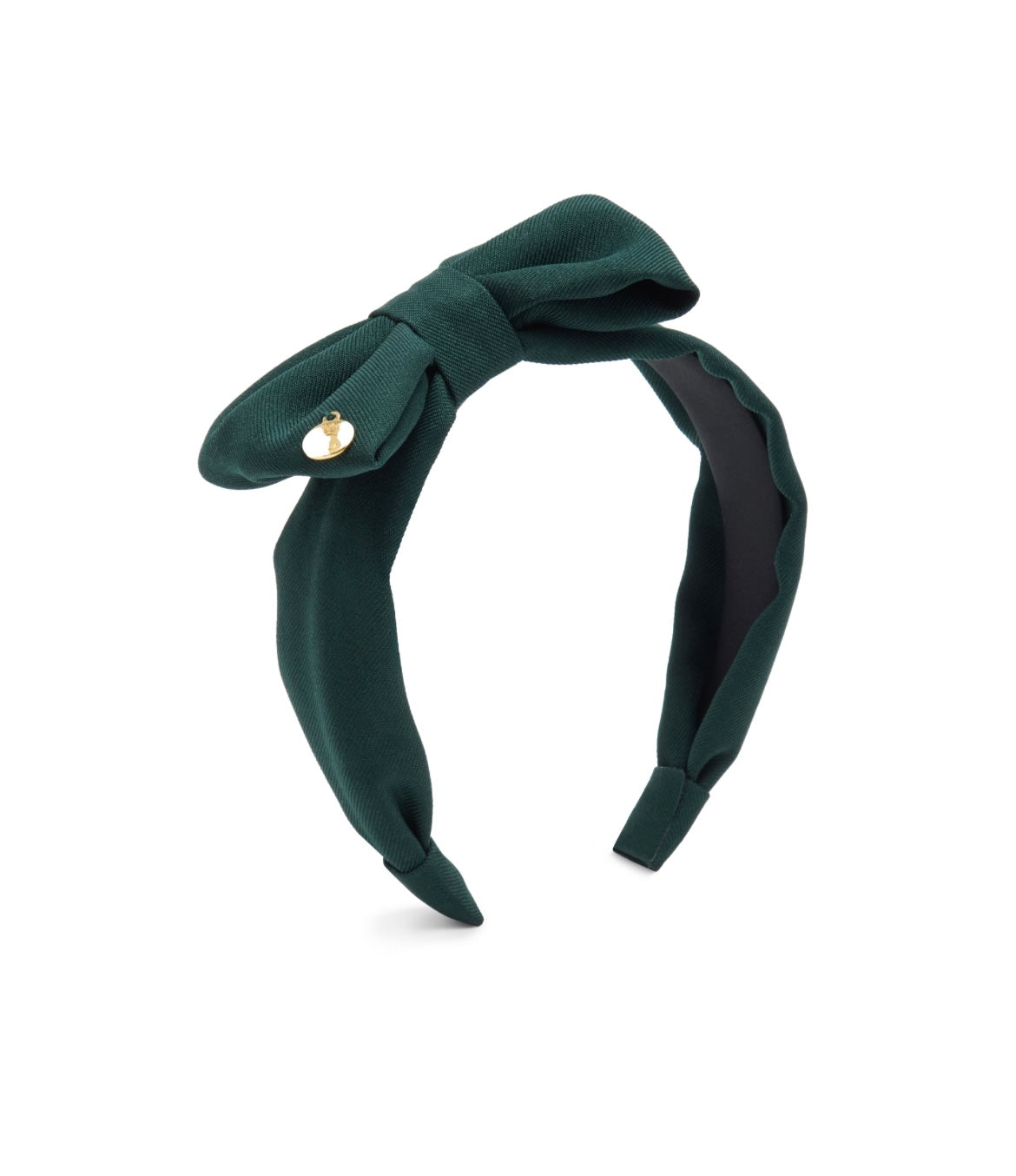 CARAMELO- school bow hairband