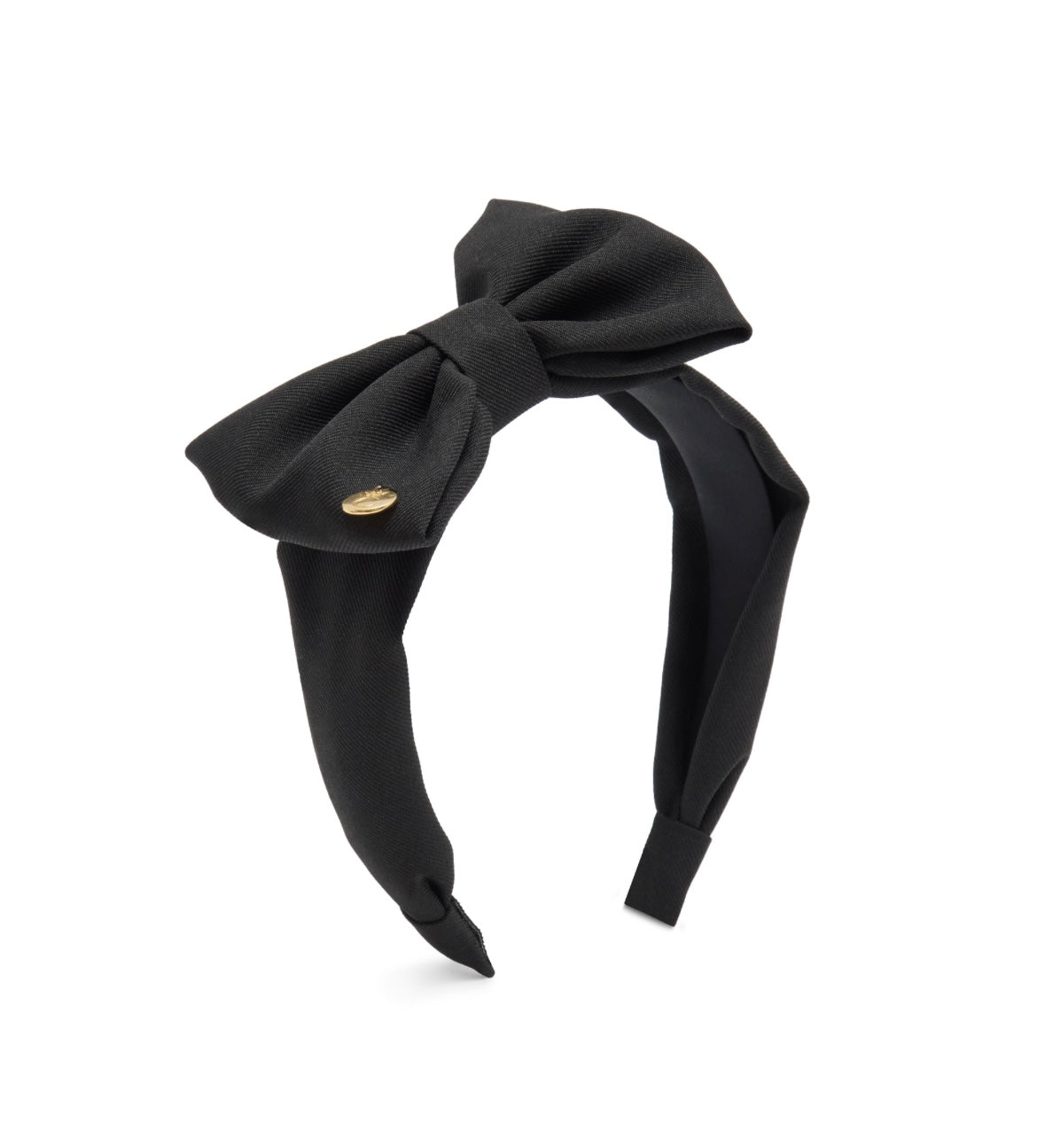 CARAMELO- school bow hairband