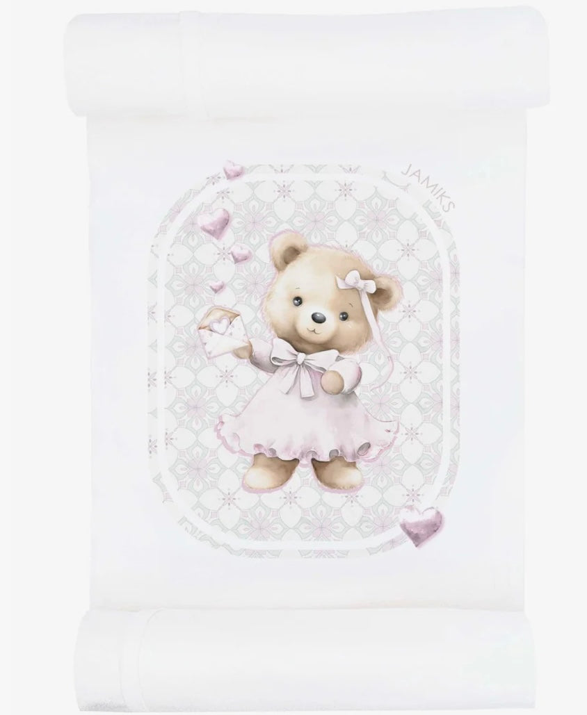 JAMIKS- NEIA- Baby swaddle