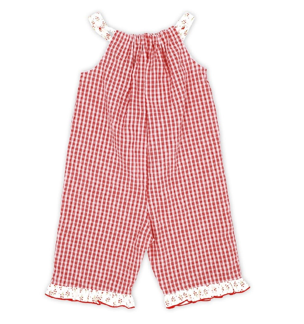 RAPIFE - Jumpsuit ( 4623S26)