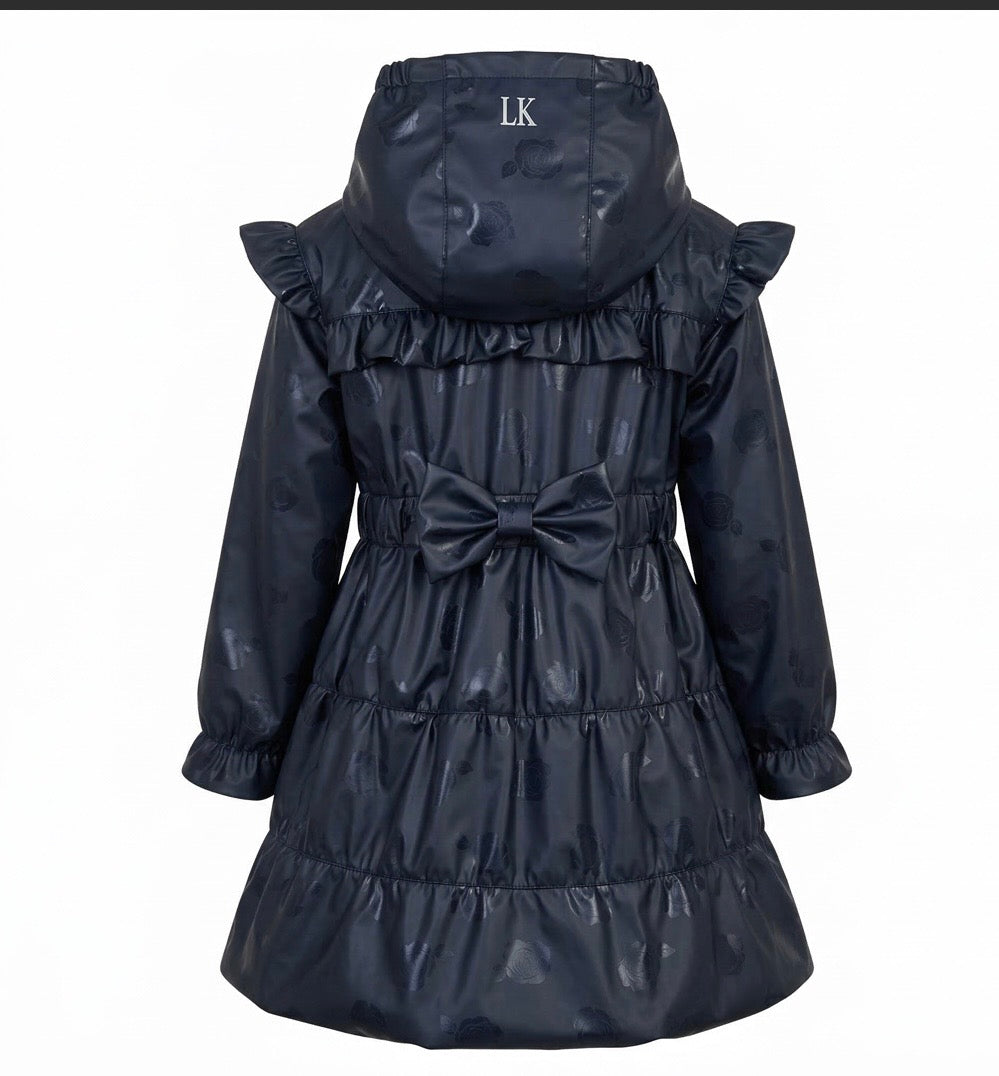 LELLI KELLY - Bonnie School Raincoat LK003 (PRE ORDER)