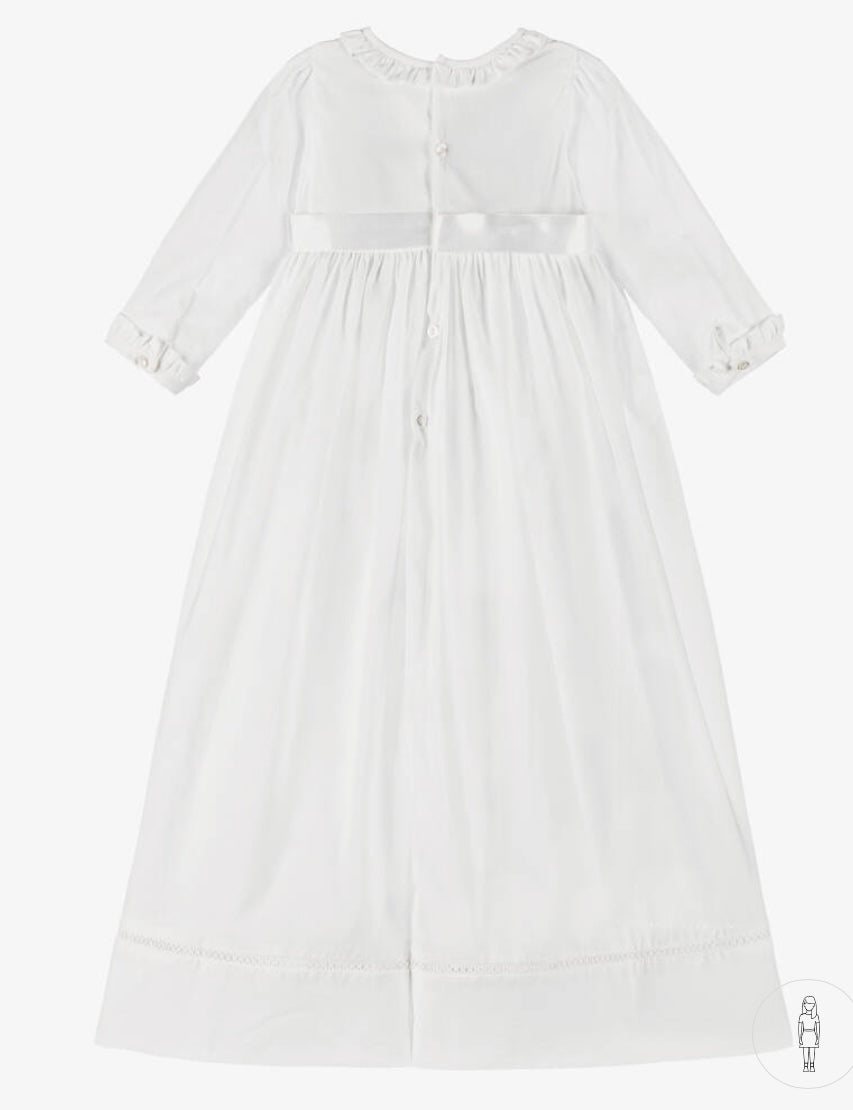 DR KID- Christening dress