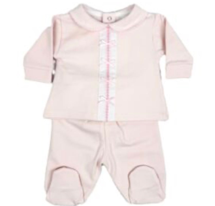 KLEO KIDS- 2 piece baby sets