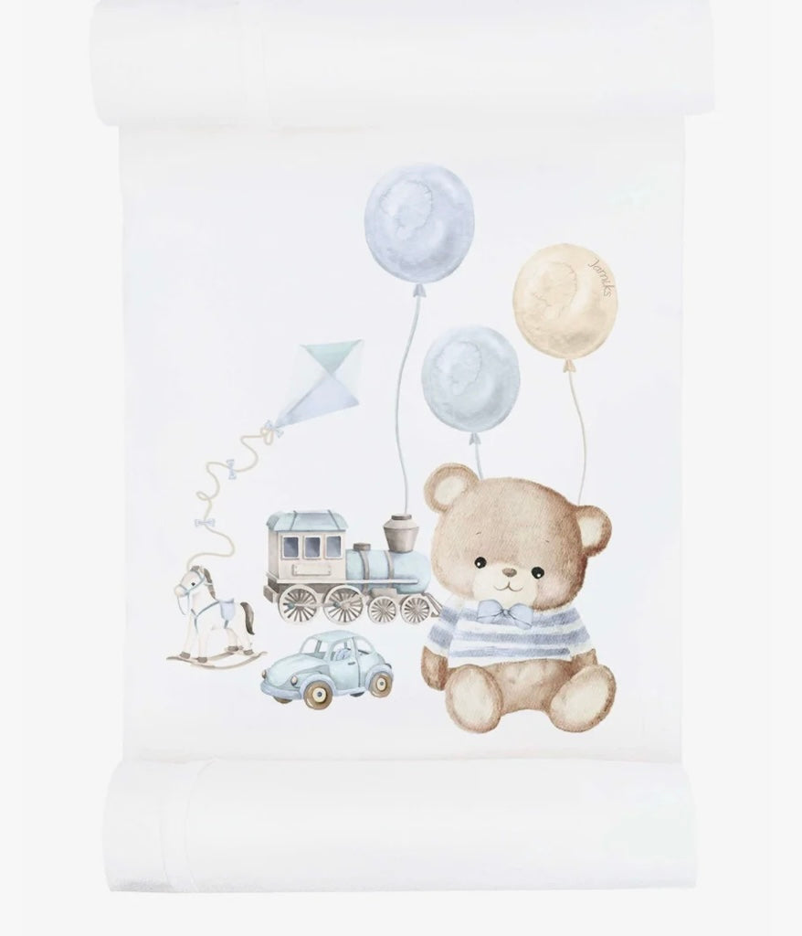 JAMIKS-OTTO-Baby swaddle