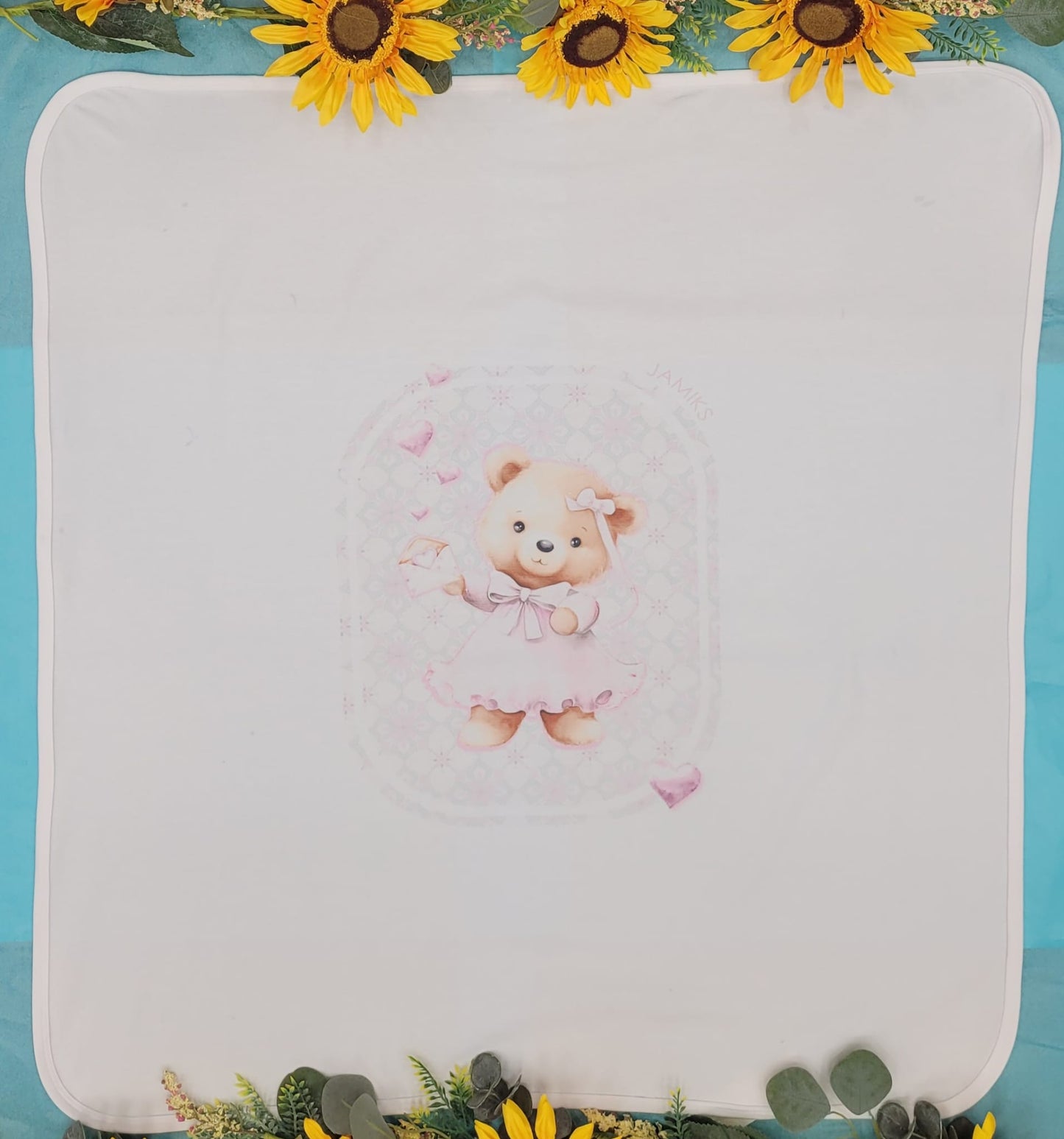 JAMIKS- NEIA- Baby swaddle