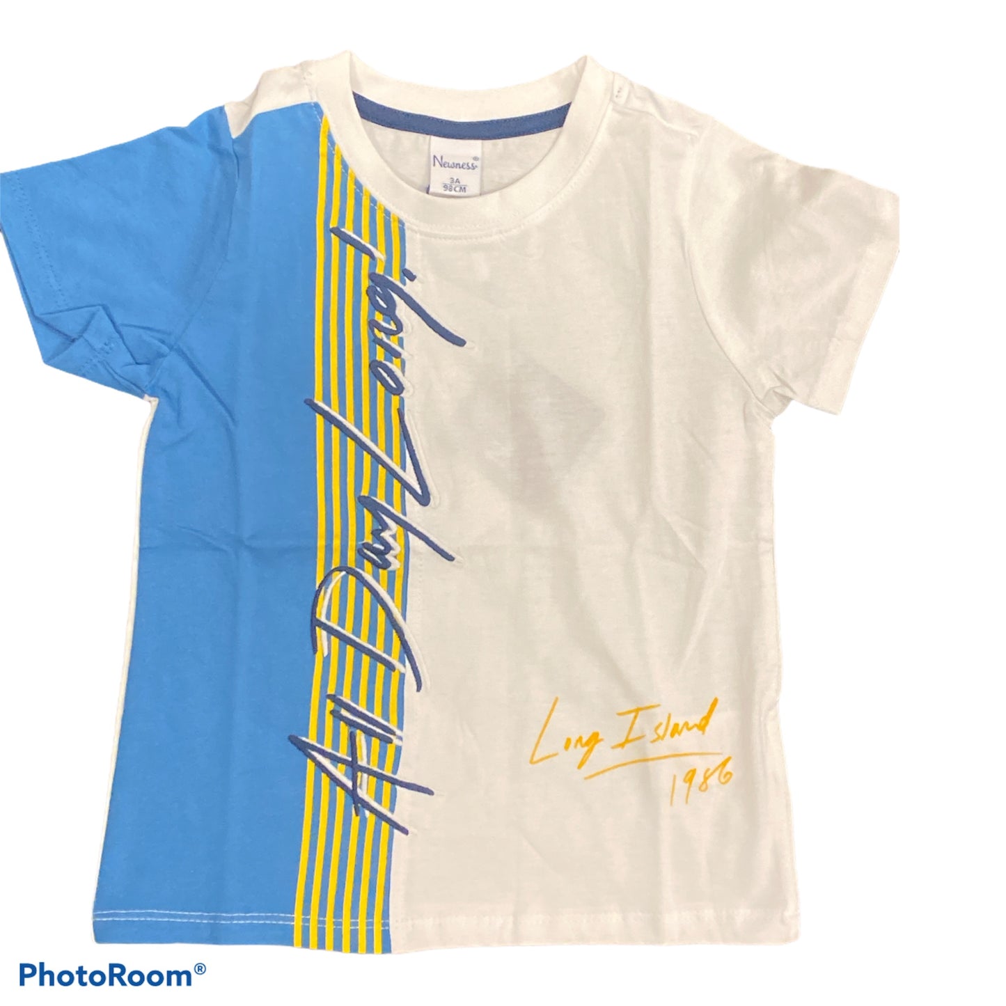 NEWNESS- All day long T shirt
