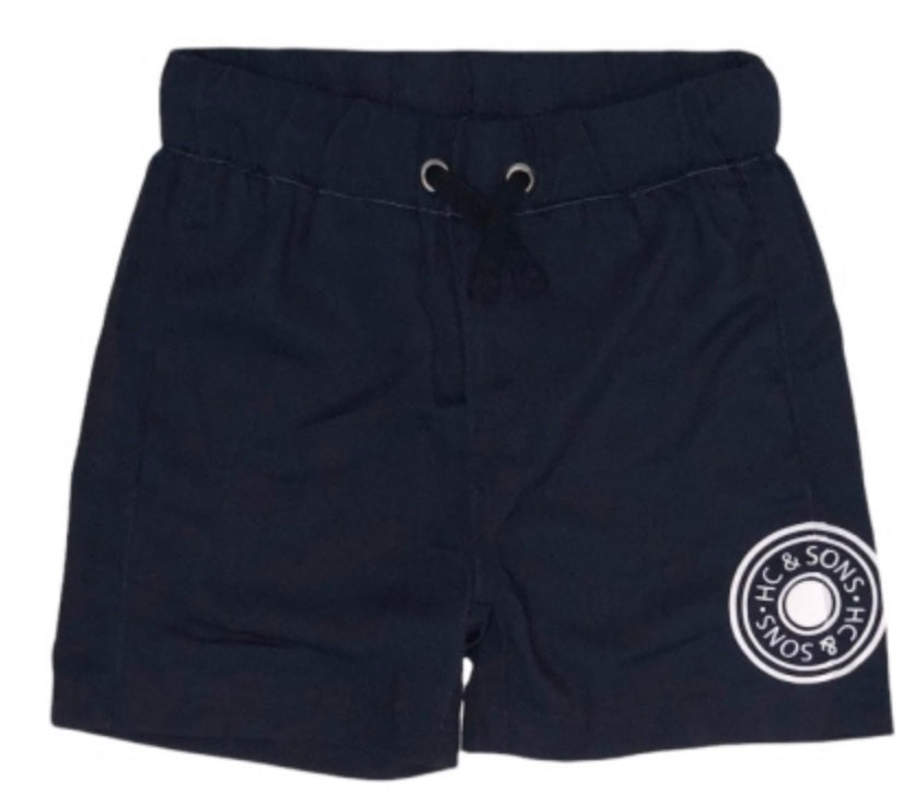 HC & SON- Barry swim shorts
