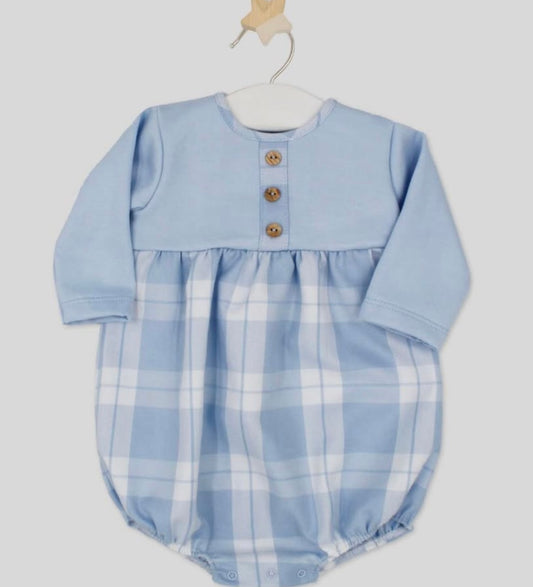 RAPIFE-Check romper