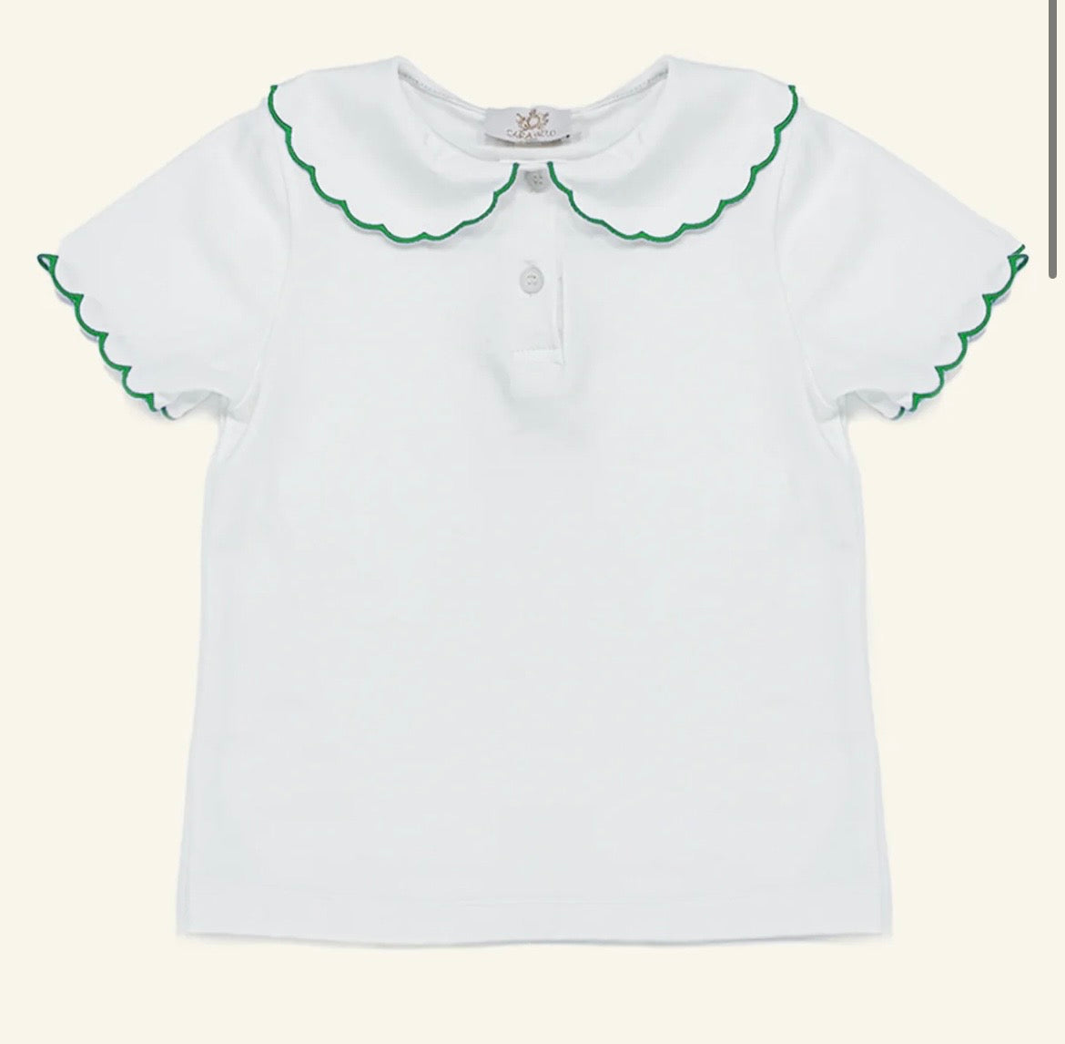 CARAMELO - Jersey school T-shirt