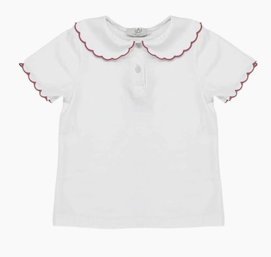 CARAMELO - Jersey school T-shirt