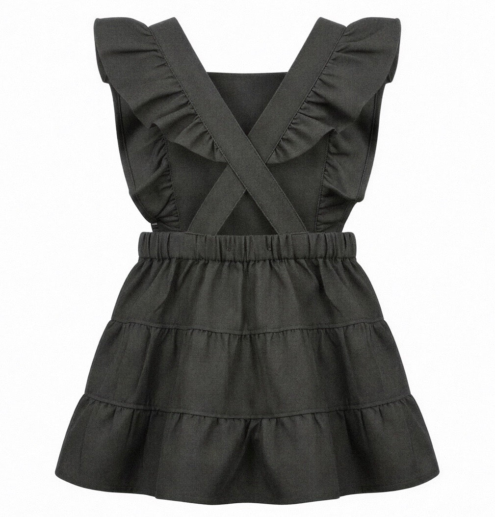 LELLI KELLY - Bryony pinafore LKS011 (PRE ORDER)