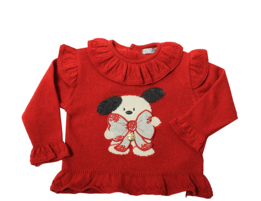 DR KID- puppy jumper