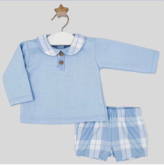 RAPIFE- Short set