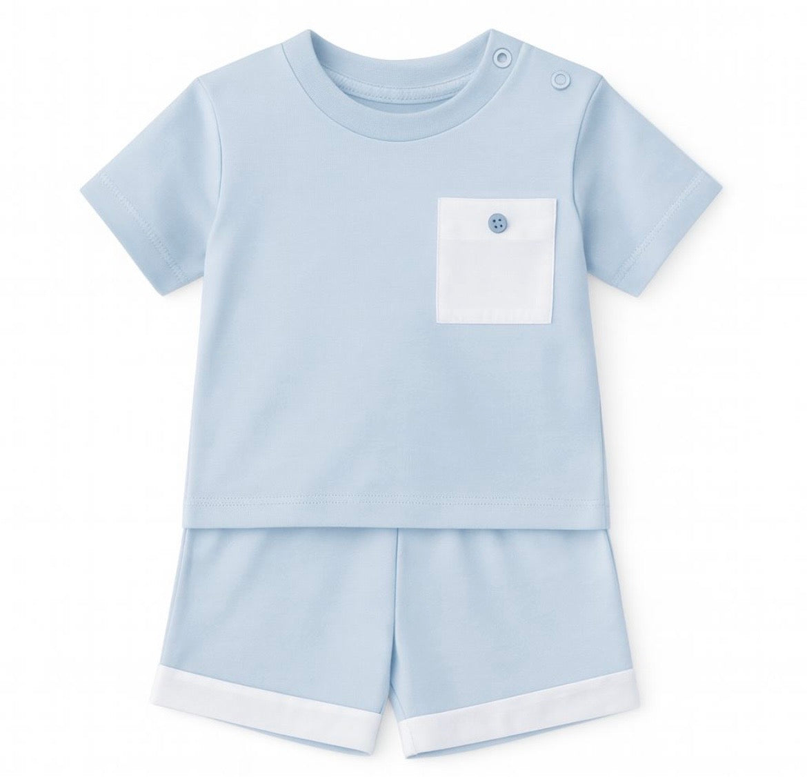 KLEO KIDS - Short set