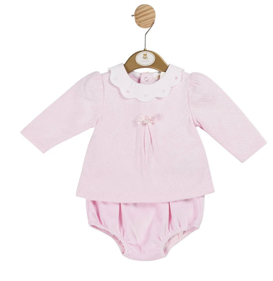 MINTINI- Bloomer set