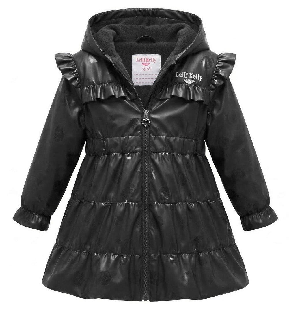 LELLI KELLY - Bonnie School Raincoat LK003 (PRE ORDER)