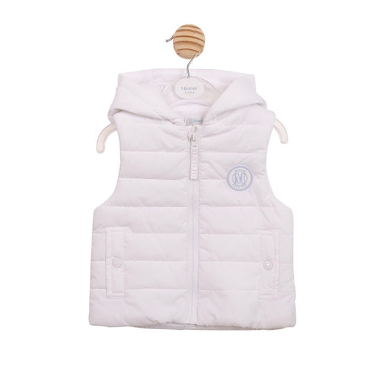 MINTINI- Boys Gillet ( 6854)