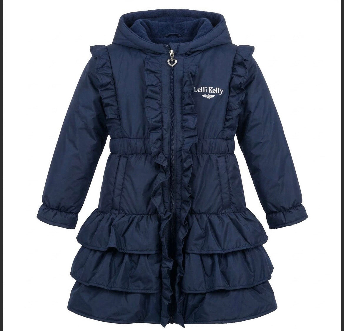 LELLI KELLY- Bella school coat LKS001 (PRE ORDER)