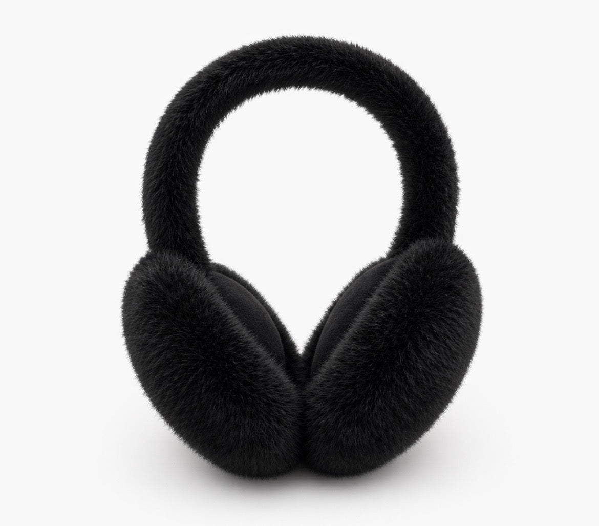 CARAMELO-Ear muffs