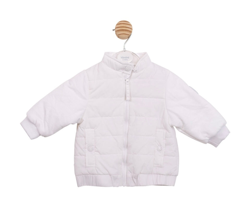 MINTINI- Boys lightweight jacket ( 6851)