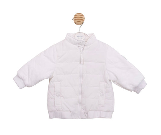 MINTINI- Boys lightweight jacket ( 6851)