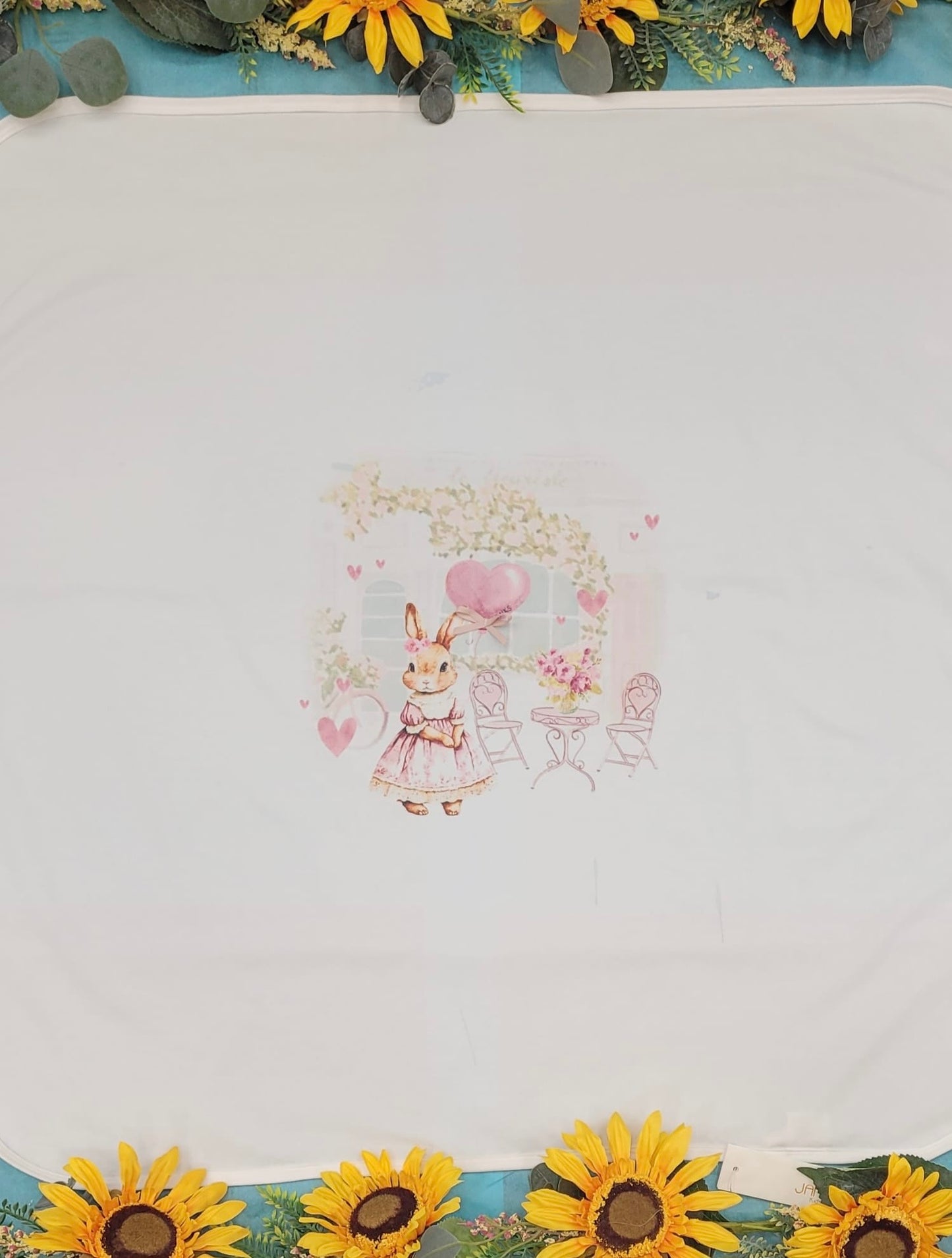 JAMIKS-NAJA-Baby Swaddle