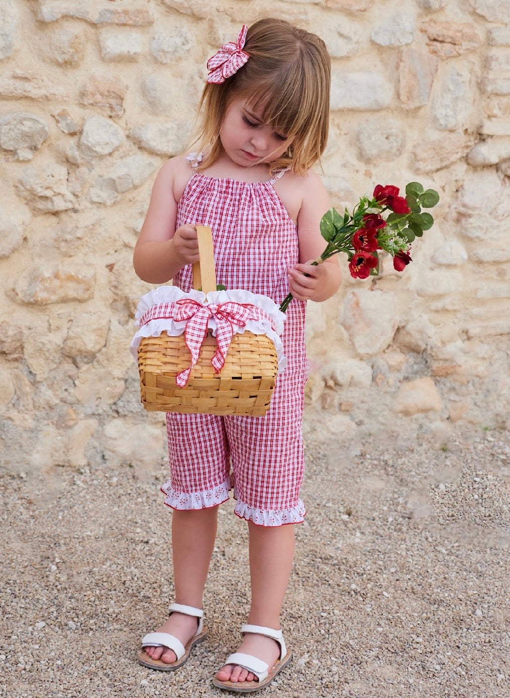 RAPIFE - Jumpsuit ( 4623S26)
