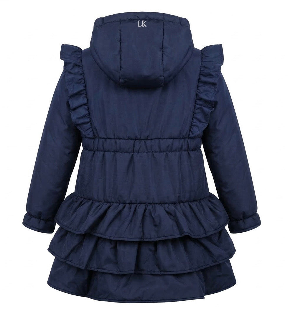 LELLI KELLY- Bella school coat LKS001 (PRE ORDER)