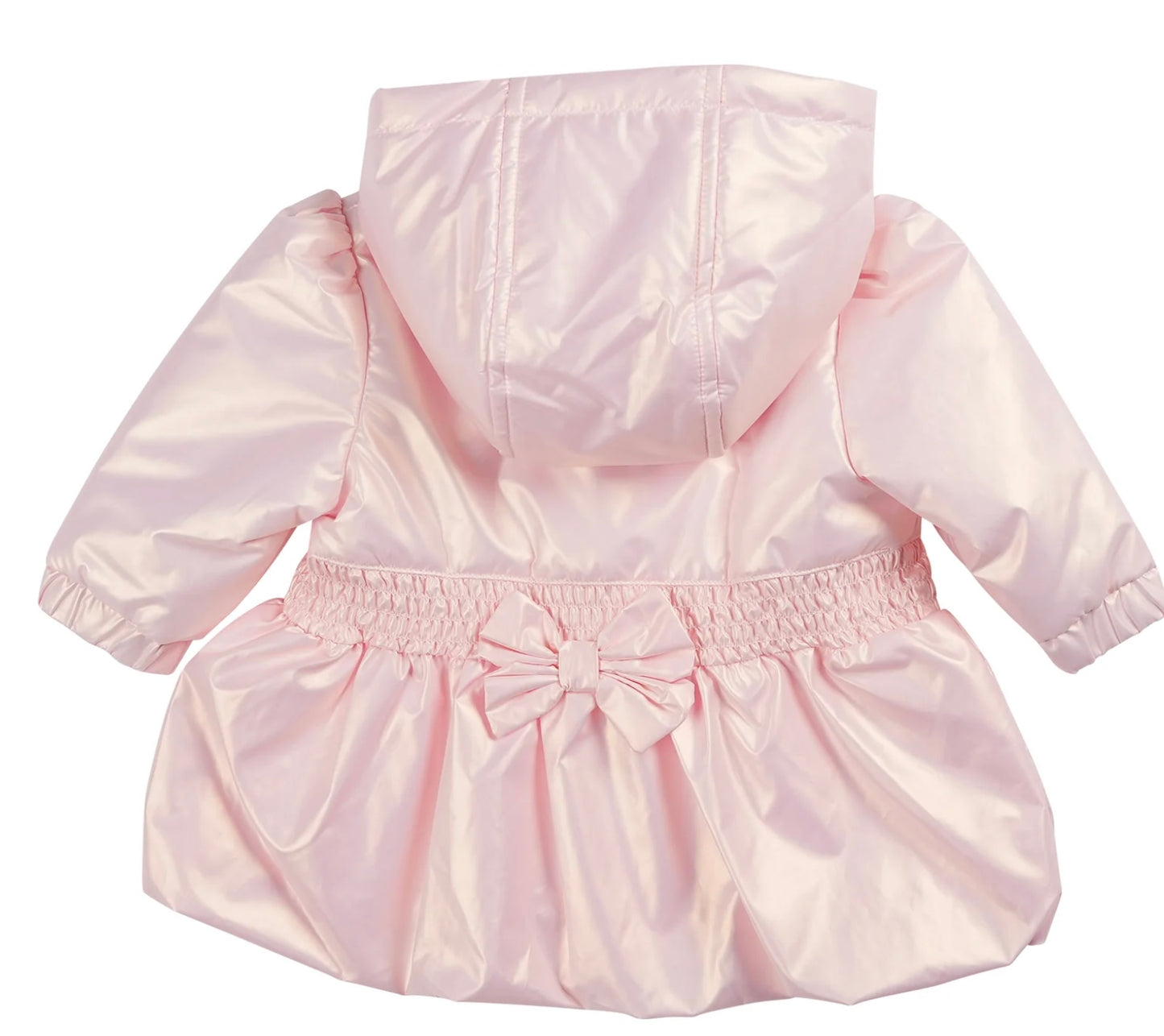 MINTINI- MB6231- Bow coat