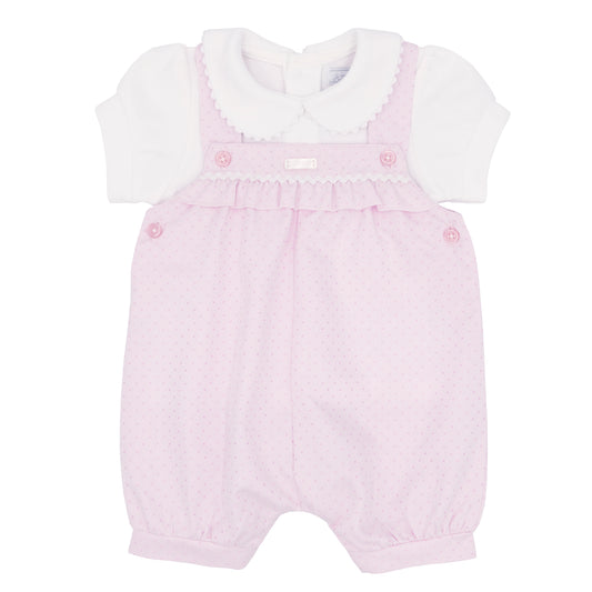 AMORE- Bib short set ( 0045)