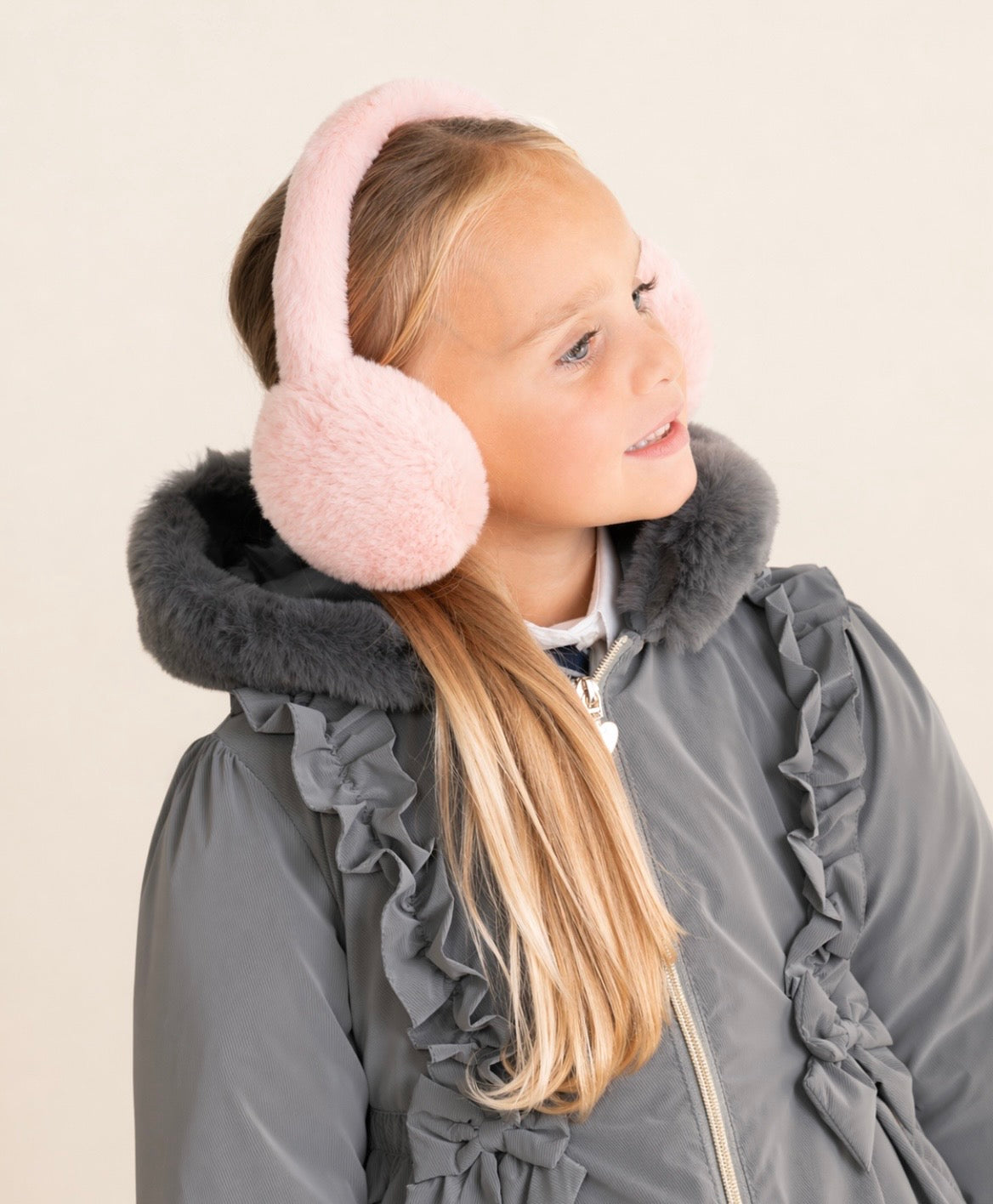 CARAMELO-Ear muffs