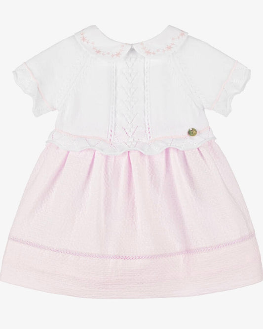 DR KID- Knitted dress