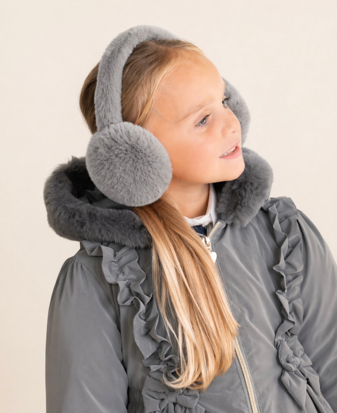 CARAMELO-Ear muffs