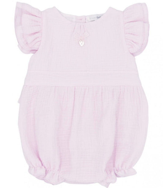 BLUES BABY- Frill shortie ( BB3053)