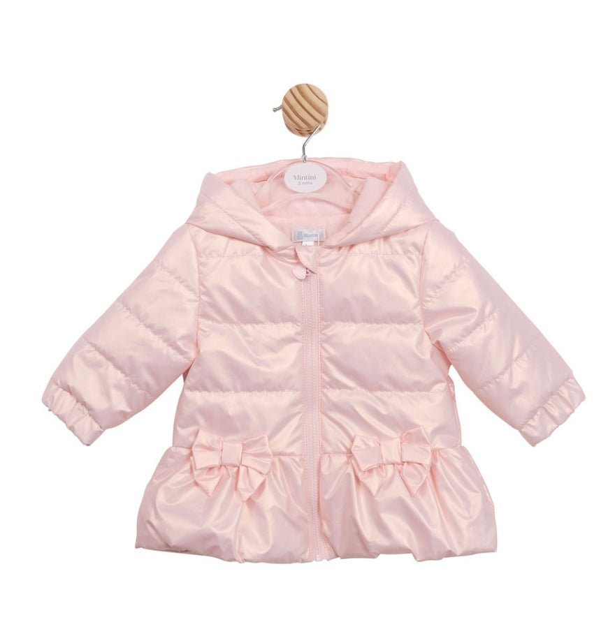 MINTINI- Summer jacket ( 6862)