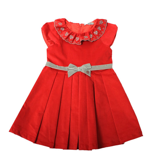 DR KID- older girl dress