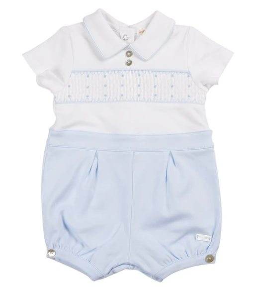 MINTINI- Romper - MB6241