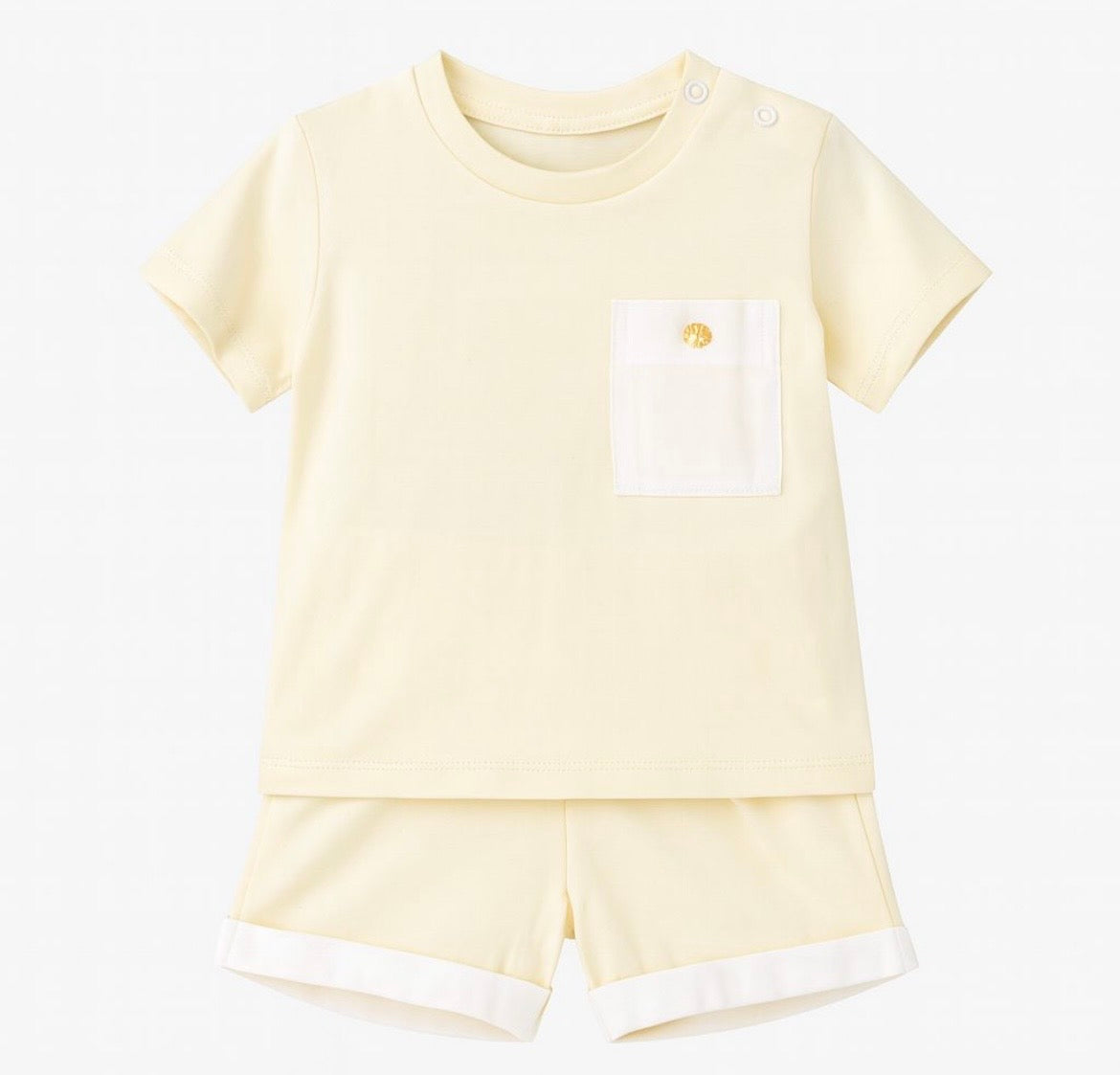 KLEO KIDS - Short set