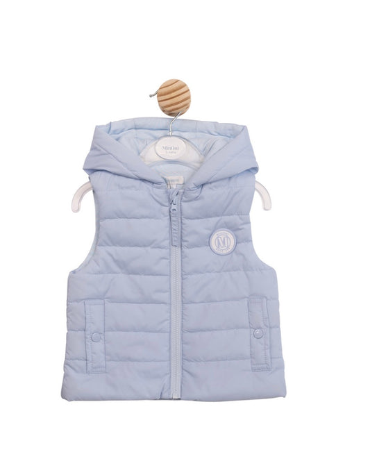 MINTINI- Boys Gillet ( 6853)