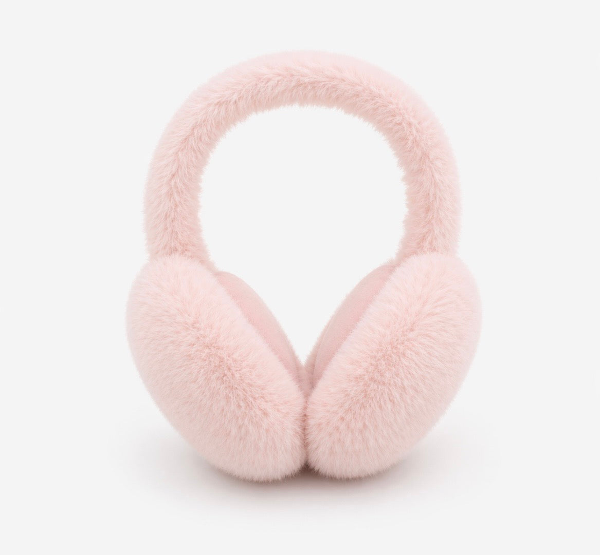CARAMELO-Ear muffs