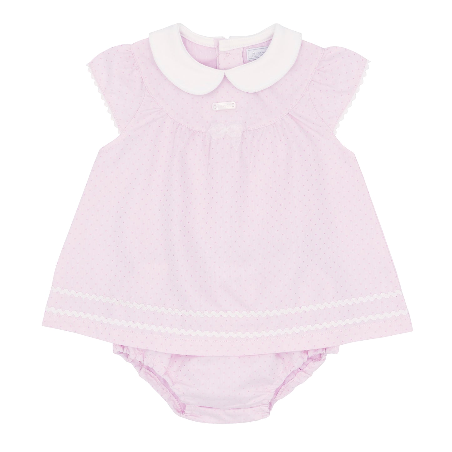 AMORE- Dress and pant (0089)