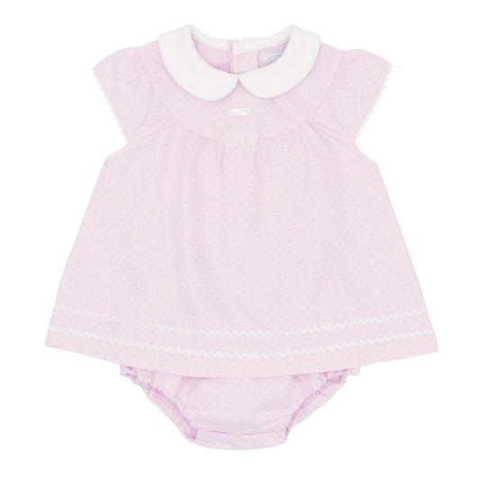 AMORE- Dress and pant (0089)