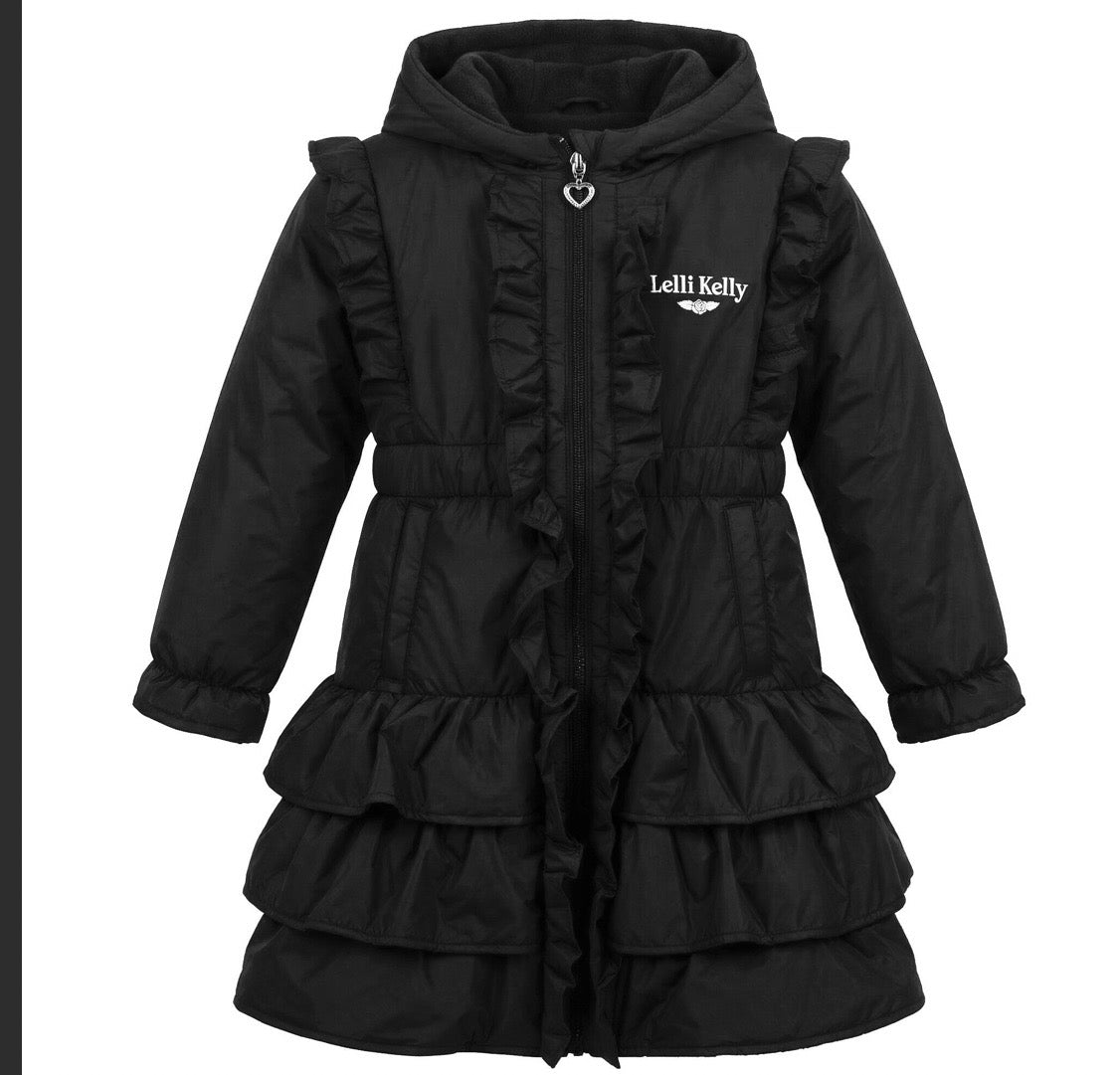 LELLI KELLY- Bella school coat LKS001 (PRE ORDER)