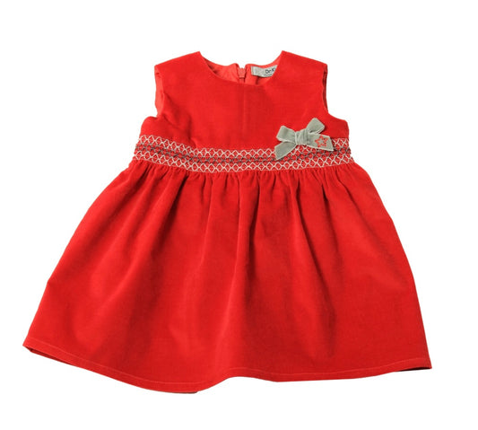 DR KID- Baby dress