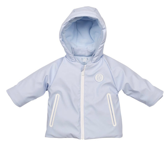 MINTINI- Padded winter raincoat ( 6511)